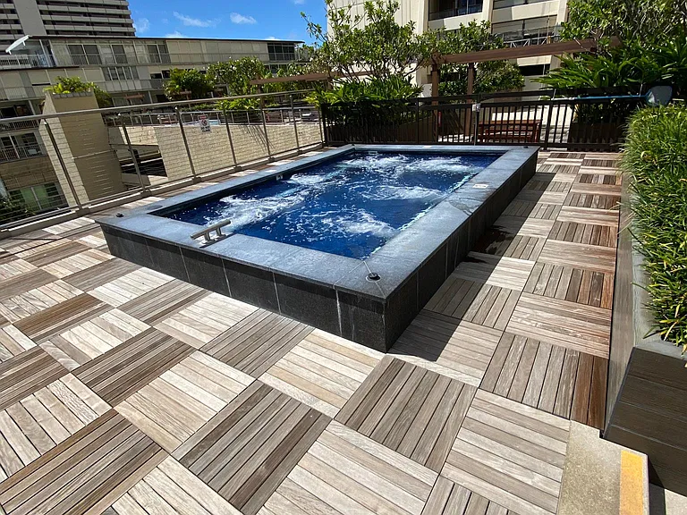 1717 Mott Smith Dr #Penthouse 3 — Photo 19