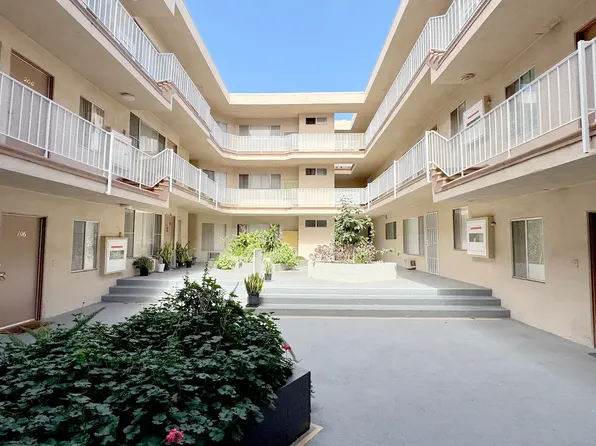 701 S. St Andrews, 701 S Saint Andrews Pl #F6295048e, Los Angeles, CA 90005