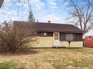 1051 Lenore Ave, Columbus, OH 43224