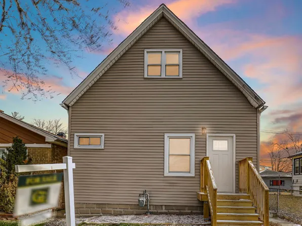 9143 S Luella Ave, Chicago, IL 60617