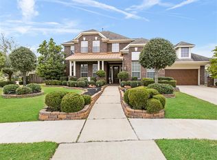 7611 Calley Path, Sugar Land, TX 77479