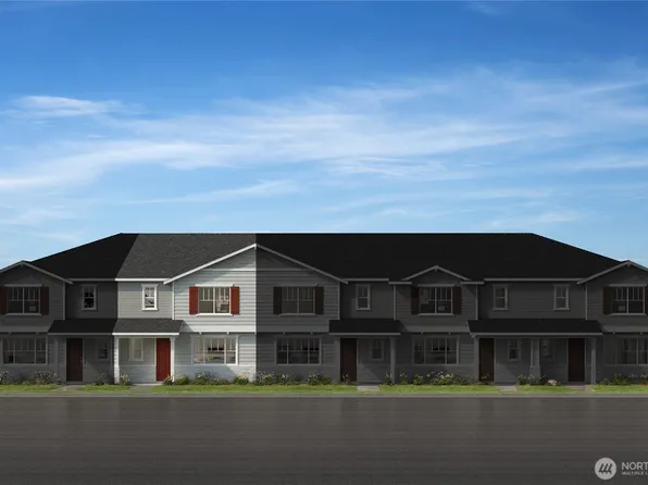 4220 87th Avenue NE #ES07, Marysville, WA 98270
