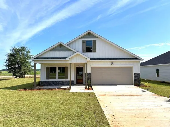 15 Jeter Dr, Midland City, AL 36350