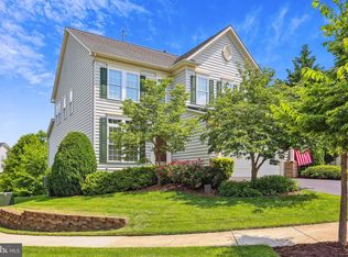 5 Dutrow Ct, Clarksburg, MD