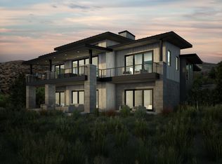 6853 White Dove Way, Park City, UT 84098