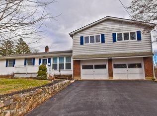657 Blue Ridge Ave, Bangor, PA 18013