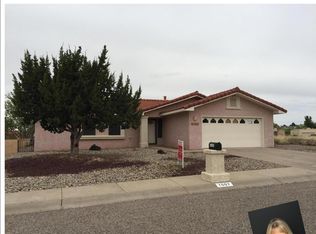 1607 Ben Hogan Loop, Rio Communities, NM 87002