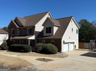 340 Noel Way, Hampton, GA 30228