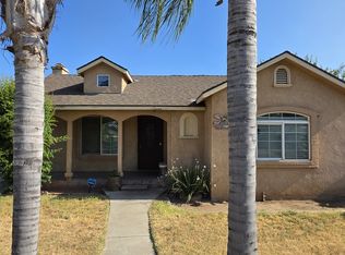 4776 E Grant Ave, Fresno, CA
