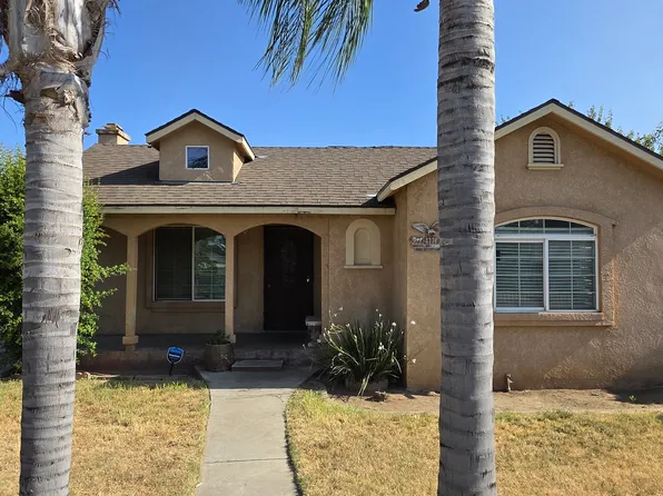 4776 E Grant Ave, Fresno, CA 93702