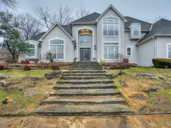 9421 S Florence Ave, Tulsa, OK 74137