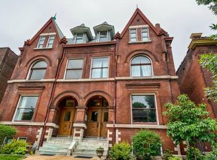 3658 Russell Blvd APT B, Saint louis, MO
