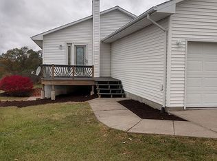 1765 County Road F, Wahoo, NE 68066