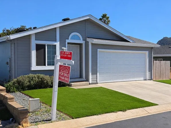 15935 Spring Oaks Rd Space 46, El Cajon, CA 92021