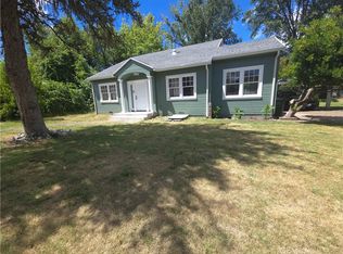 422 1st St, Upper Lake, CA 95485
