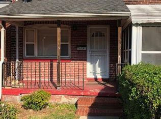 109 Carver Rd, Dundalk, MD 21222