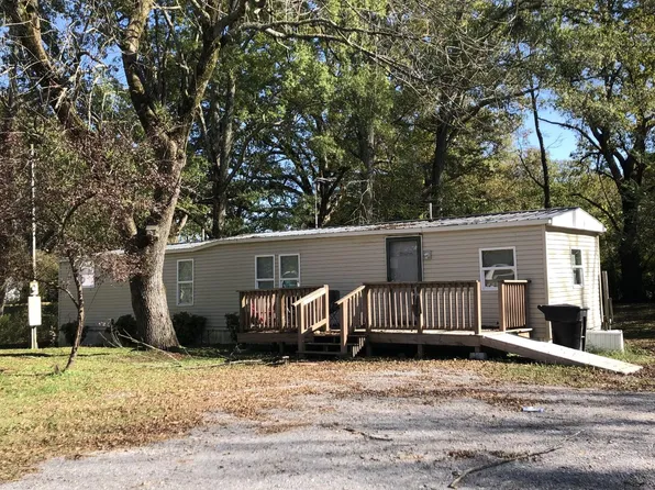 403 W Waggoner St, Tullahoma, TN 37388