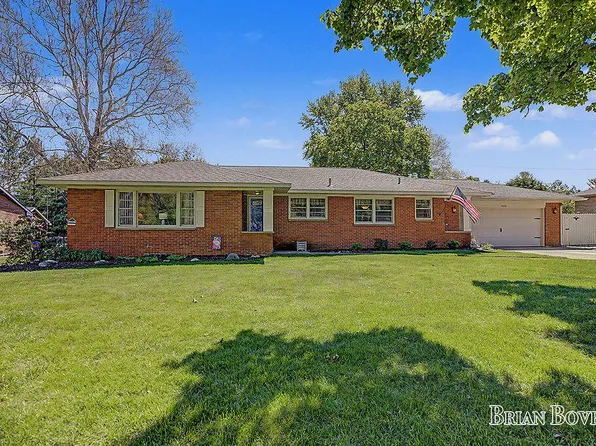 1406 Perkins Ave NE, Grand Rapids, MI 49505