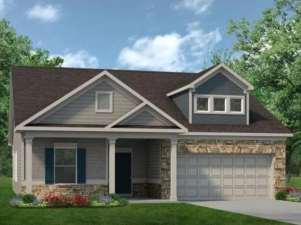 5 Hart Dr, Rome, GA 30165