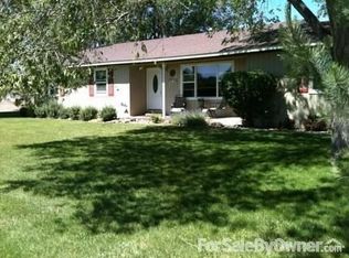62833 Spring Creek Rd, Montrose, CO 81403