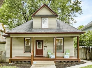 722 Spruce St, Leavenworth, KS 66048