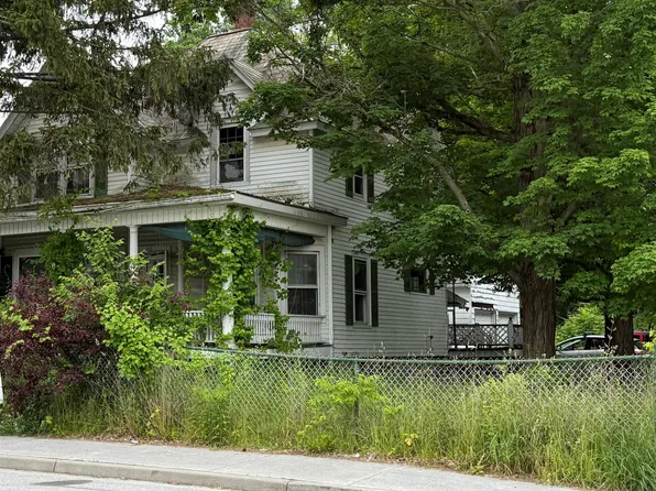115 River Street, Bennington, VT 05201