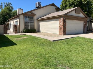 853 E Manor Dr, Chandler, AZ 85225