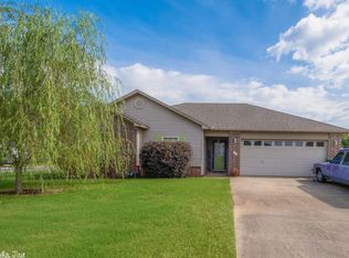 36 Corvette Dr, Cabot, AR 72023