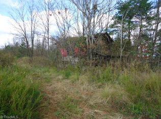 Amostown Rd, Sandy Ridge, NC 27046