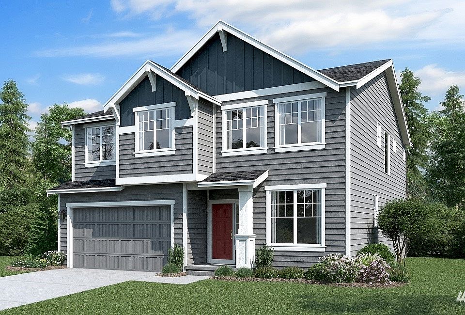 Wyndham Highlands Apartments Sultan, WA Zillow