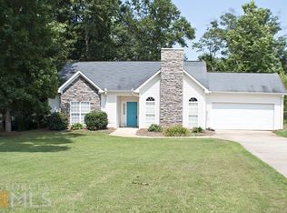 141 Virginia Trl, Carrollton, GA 30117