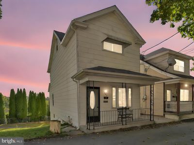 622 Baker St, Minersville, PA, 17954