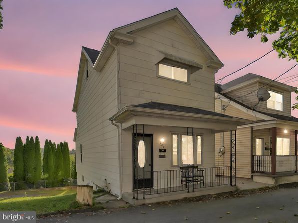 Schuylkill County PA Real Estate - Schuylkill County PA