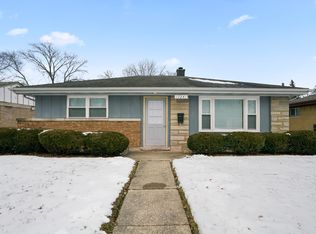 17241 Park Ave, Lansing, IL