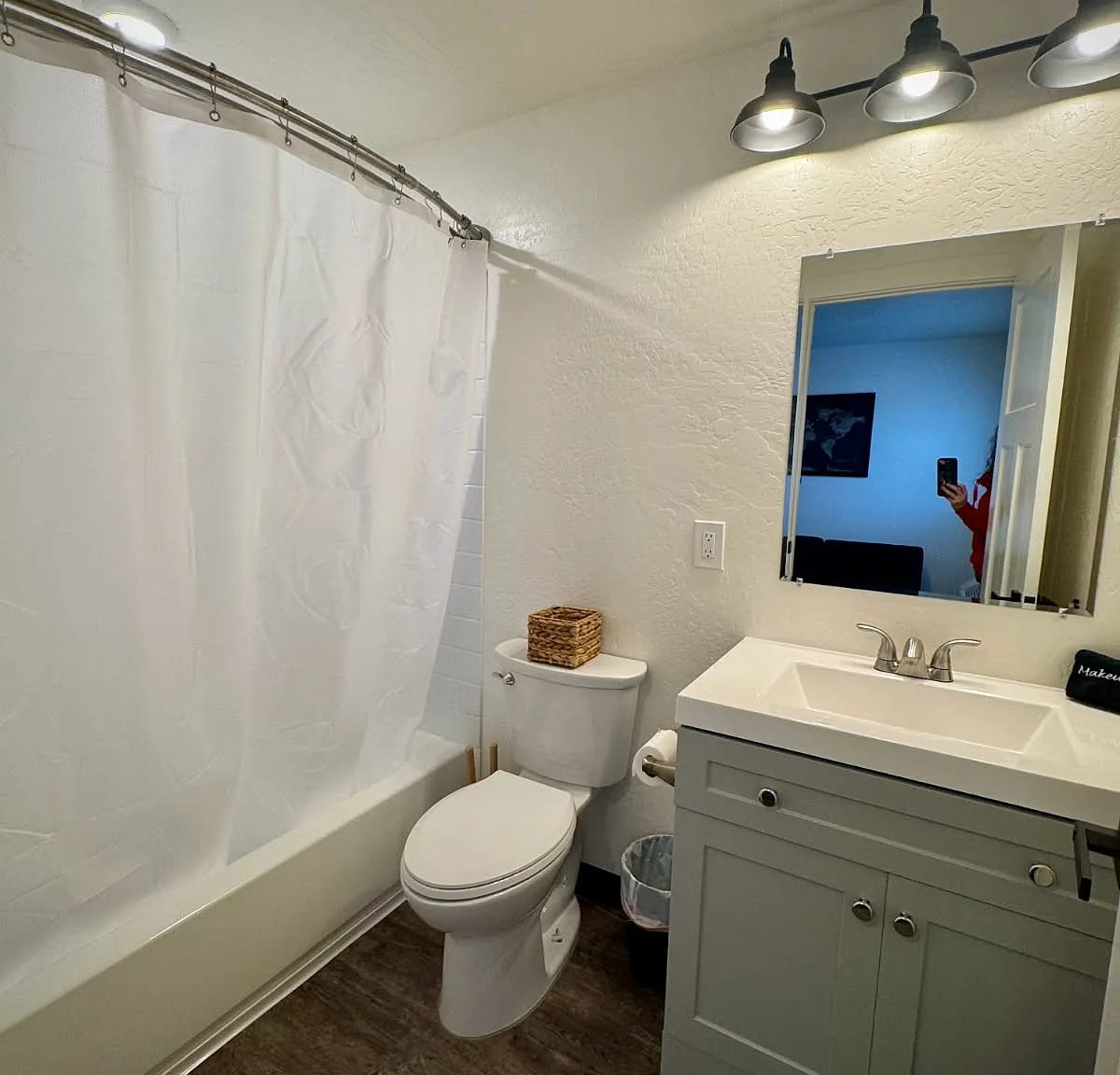 1 bed, 700 sqft, $1,000 — Photo 4