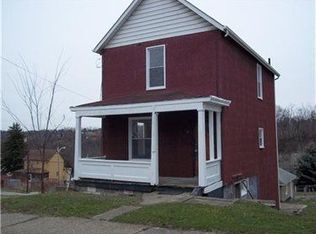 622 Summit Ave, Monessen, PA 15062