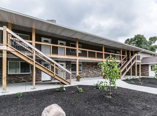 1221 N Logan Ave #5, Danville, IL 61832