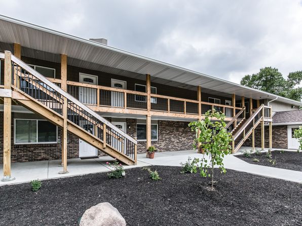 1221 N Logan Ave #5