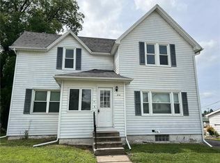 214 Garfield St, Stanley, WI 54768