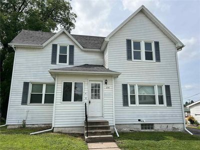 214 Garfield Street, Stanley, WI, 54768