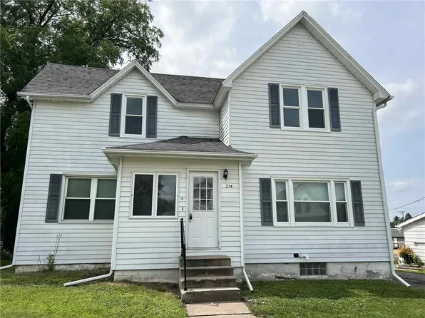 214 Garfield Street, Stanley, WI 54768