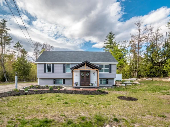 4 Hill Farm Lane, Fryeburg, ME 04037