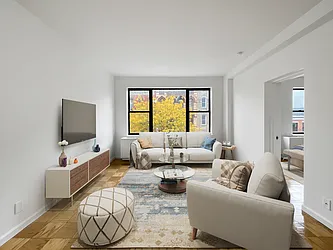 Rented by Corcoran
