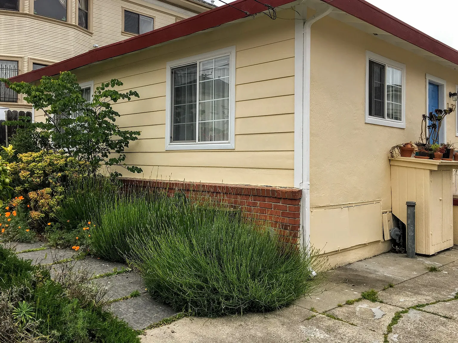 1 bed, 625 sqft, $2,095 — Photo 3