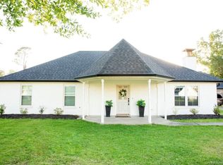 199 E Weber Cir, Lake charles, LA 70611