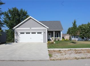 208 High St, Fort Recovery, OH 45846