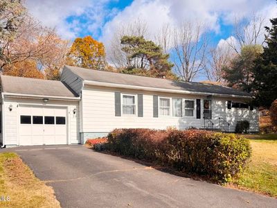 39 Oxford Circle, Troy, NY, 12180