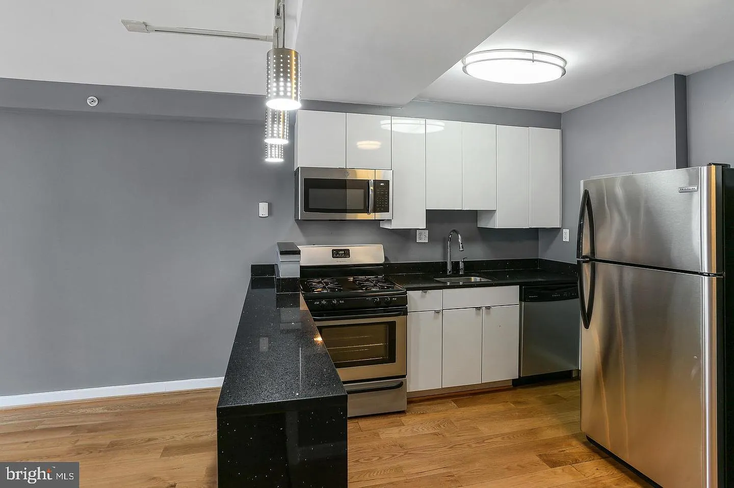 1 bed, 1.0 bath, 528 sqft, $2,200 — Photo 4