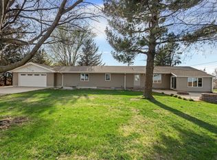 3291 G Rd, Rising City, NE 68658