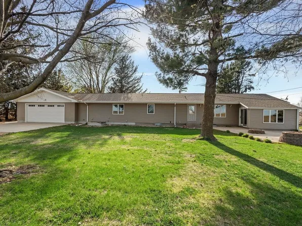 3291 G Rd, Rising City, NE 68658